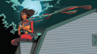 One year later, <i>Ms. Marvel</i>’s influence is felt far beyond the comics page